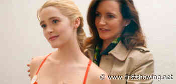Kristin Davis is a Novelist in Trailer for Erotic Thriller 'Deadly Illusions'