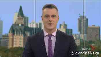 New Rush President Colin Priestner