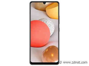 Visible's Samsung Galaxy A42 5G deal comes with free Galaxy Buds and a $150 credit