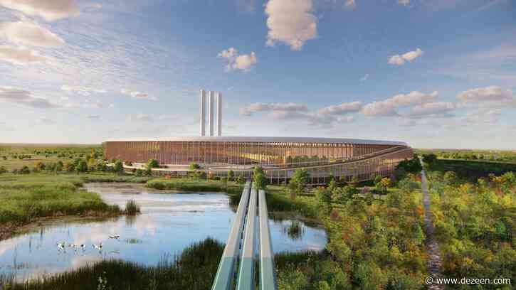 BIG designs battery-metals plant, ships and underwater robots for The Metals Company