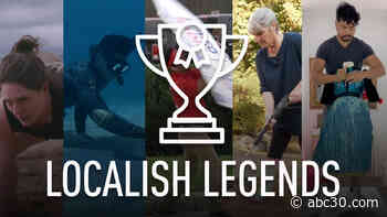 Visit the Legendary Global Community of Queens, New York | Localish Legends Episode 4