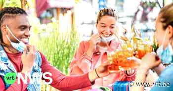 Gemeente Aalter verbiedt nieuwe pop-upbars: “Oneerlijke concurrentie voor bestaande horeca” - VRT NWS