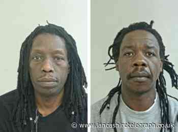 Two men who groomed, exploited and raped teenage girls have been jailed for a total of 37 years