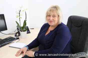 Blackburn with Darwen: new menopause policy for borough's schools