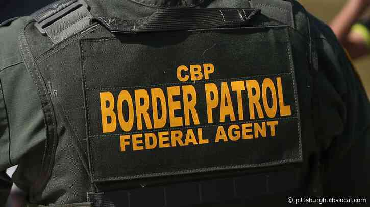 100+ Pounds Of Drugs Seized From Teenage Smugglers At Southern Border