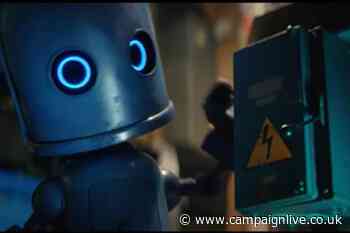 O2 launches 'Here comes brighter' as indoor hospitality restrictions ease