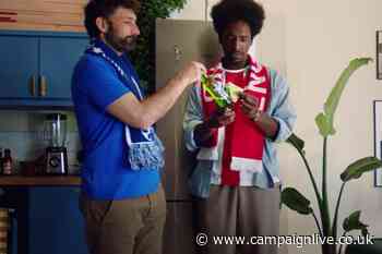 Heineken reignites sporting rivalries ahead of Uefa Euro 2020