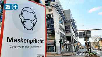 Notbremse gelöst: Siegen öffnet am Montag die Freibäder - Westfalenpost