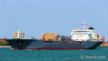 Biden administration issues second shipping waiver amid fuel shortages