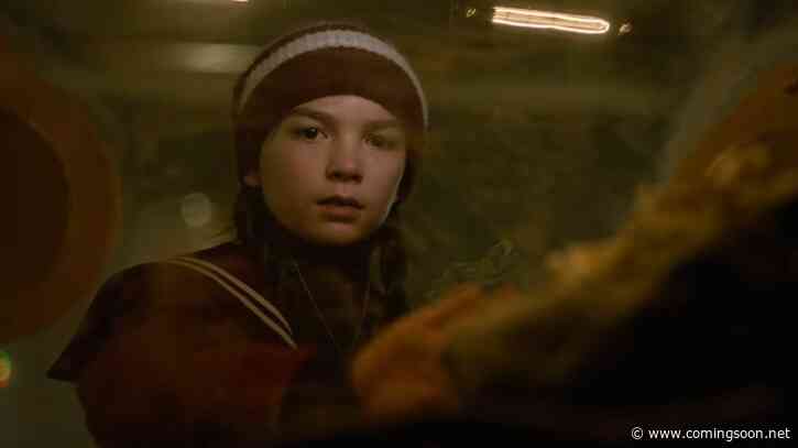 Home Before Dark Season 2 Trailer Uncovers a Conspiracy in Erie Harbor