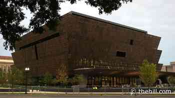 Jill Biden visits Smithsonian as DC museums reopen