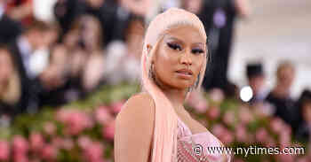 Nicki Minaj Reunites With Lil Wayne and Drake, and 13 More New Songs