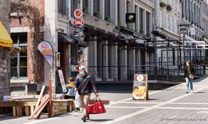 False Assumptions In Computer Models Led To COVID-19 Lockdown Policies