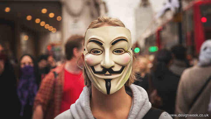 Behind the Anonymous mask: how V for Vendetta created a timeless symbol of protest