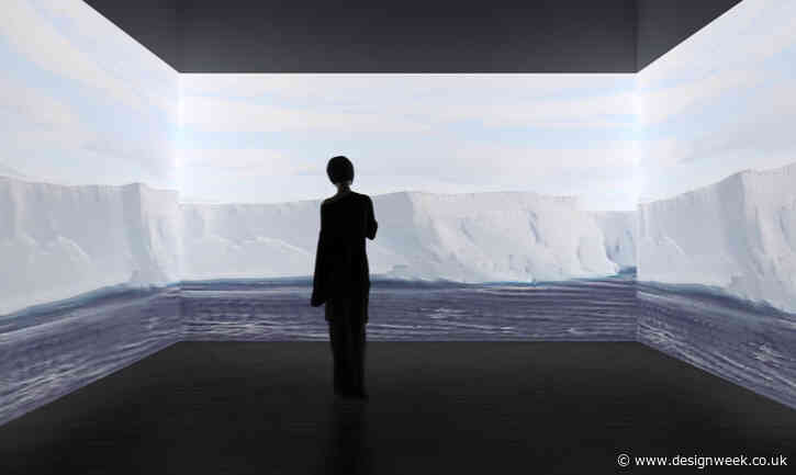 Design Week’s guide to London Design Biennale 2021