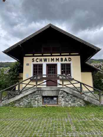 Freibad Reichenau: Familie Flackl verkündet das Aus für Reichenauer Freibad - Neunkirchen - meinbezirk.at