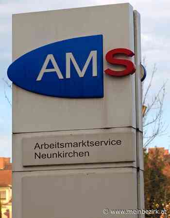 Bezirk Neunkirchen: Zutritt zum AMS nur mit negativem Corona-Test - Neunkirchen - meinbezirk.at