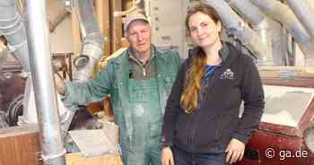 Neunkirchen-Seelscheid: Horbacher Mühle feiert 180-jähriges Bestehen - General-Anzeiger Bonn