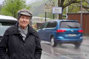 Hilferuf aus Aue bei Gloggnitz: Raser quälen die Anrainer - Neunkirchen - meinbezirk.at