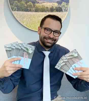Bezirk Neunkirchen: Mit den Bezirksblättern und der Sparkasse 10x 50 Euro Genussgutscheine gewinnen - Neunkir - meinbezirk.at