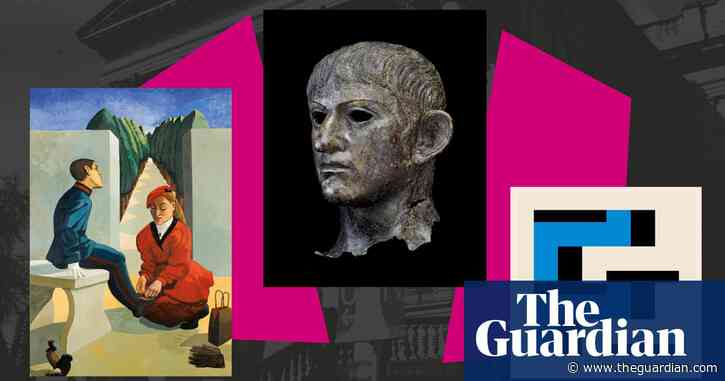 From brutal Dubuffet to nice guy Nero: what to see as art exhibitions open
