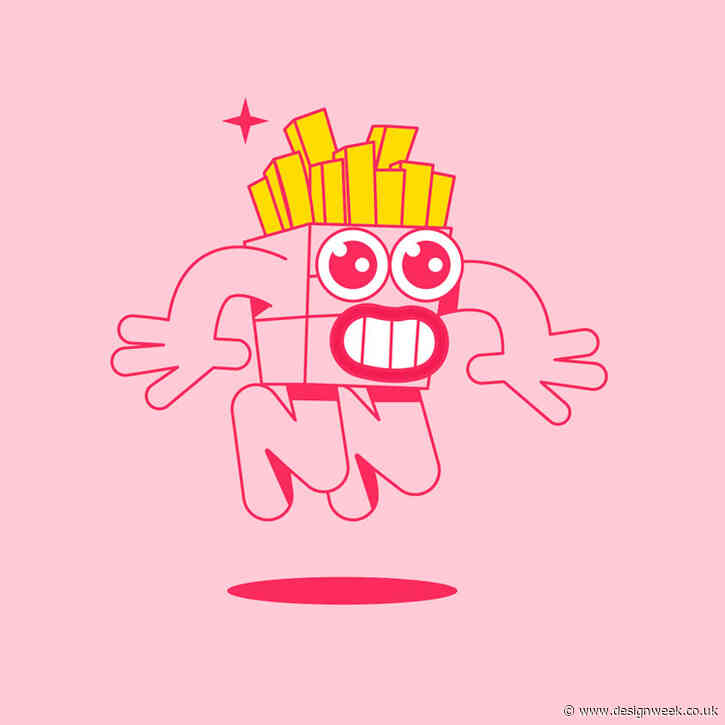 Notorious Nooch branding aims to reflect how vegans are eating today