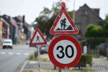 Klaverstraatje gaat in het nieuw