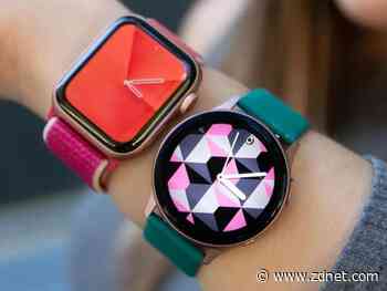 Best smartwatch 2021: Apple Watch and more top picks