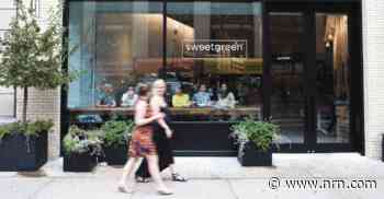 Sweetgreen is reportedly getting ready to file an IPO