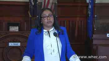 Warren: Rochester Police Accountability Board to be fully funded