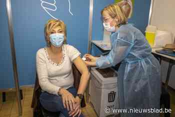 Ontdek hier welke leeftijd aan de beurt is in jouw vaccinatiecentrum