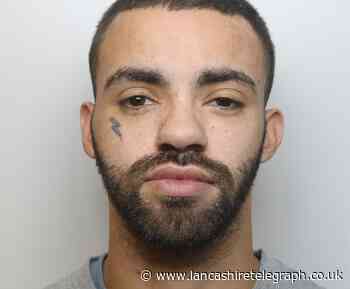 Man jailed for 15 years after kidnapping and raping teenage girl