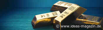Platin deutlich im Aufwind – Was ist mit Gold?