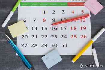 This Weekends Upcoming San Bruno Area Events - San Bruno, CA Patch