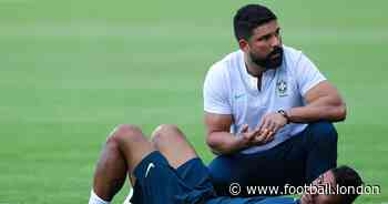 Bruno Mazziotti reacts on Instagram amid uncertainty over his Arsenal future - Football.London