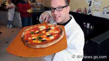 Pizza chef Bruno DiFabio gets prison time for tax evasion - ABC News