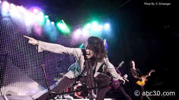 Foreigner to bring rock tour to Fresno's Saroyan Theatre this summer