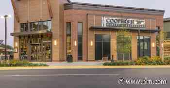 Cooper’s Hawk names Beth Scott as chief restaurant officer