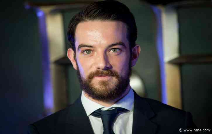 Actor Kevin Guthrie jailed for three years for sexual assault