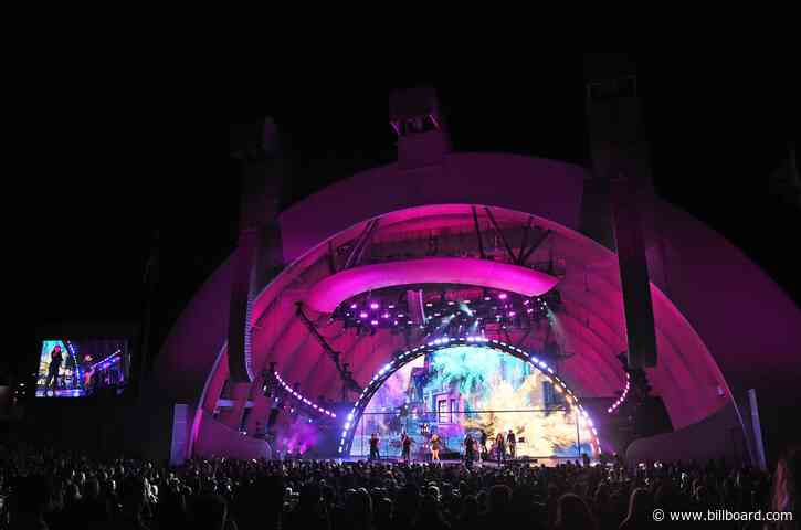 Vaccinated Sections at Concerts Are Happening, But They’ll Be Short-Lived