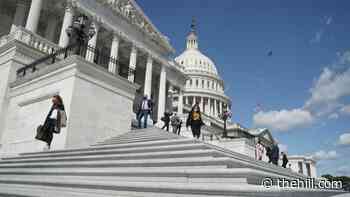 All congressional Democrats say they have been vaccinated: CNN
