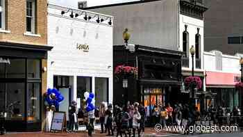 The Next Big Thing for Net Lease is Urban Retail - GlobeSt.com