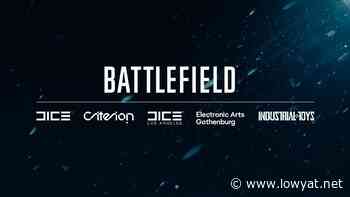 Next Battlefield Release Within Q4 2021; Announcement Coming In June - Lowyat.NET
