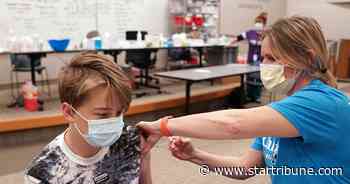 Minnesota reports 1,306 new COVID-19 cases, 9 more deaths