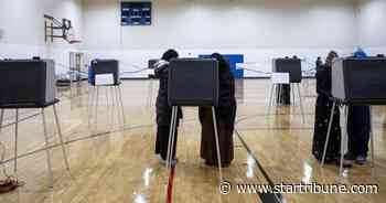 Minneapolis residents will likely vote in November on future of city's Police Department
