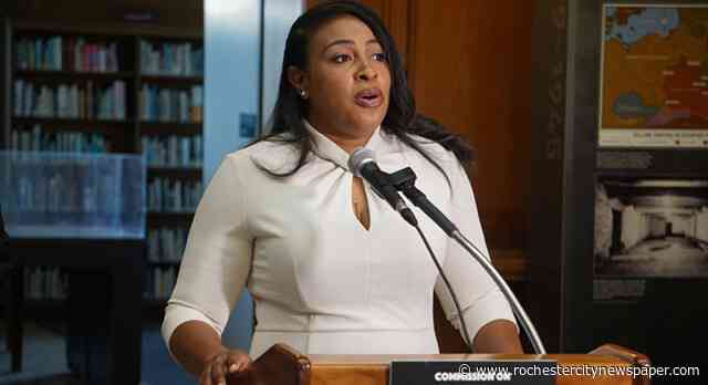 Police Accountability Board would get $5 million under Warren budget plan