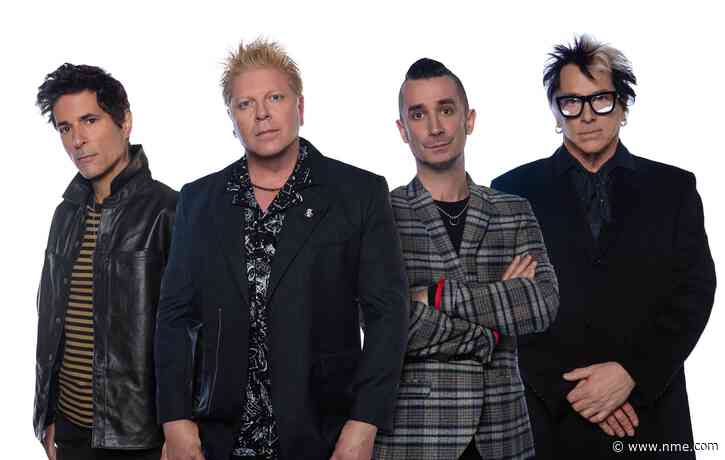 PETA calls out The Offspring for animal cruelty in ‘We Never Have Sex Anymore’ video