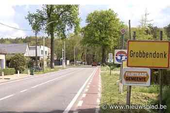 Werken fietspad in Grobbendonk gaan van start
