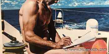 Le skipper toulonnais Sébastien Destremau se met à nu dans son nouveau livre