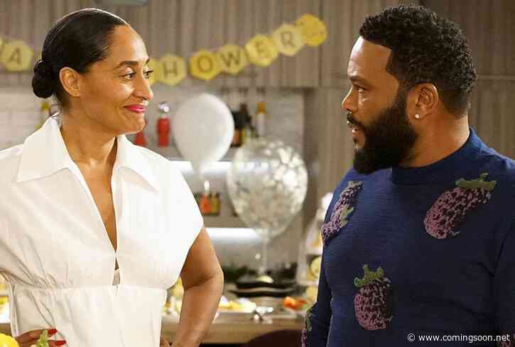Kenya Barris’ Black-ish to End with Season 8 on ABC
